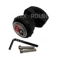 KULKA GAŁKA KIEROWNICY DELUXE UŁOŻYKOWANA BG