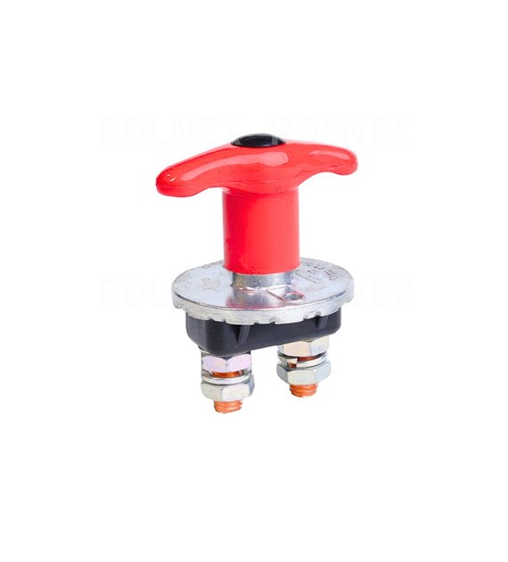 WŁĄCZNIK MASY UNIWERSALNY  S-24 2000A