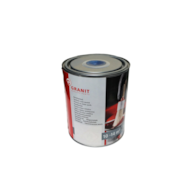 FARBA NIEBIESKI CAPRI 1L