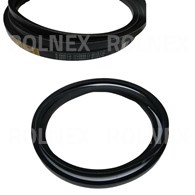 PASEK HB 2950 SANOK ŻÓŁTY