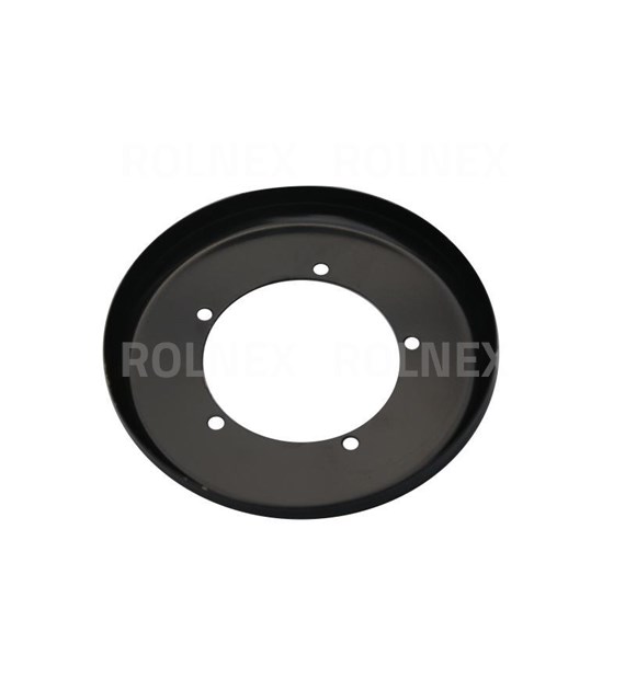 OSŁONA PIASTY PRZEDNIEJ MTZ 5 otw.