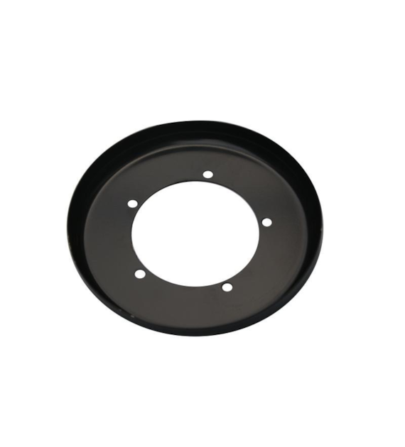 OSŁONA PIASTY PRZEDNIEJ MTZ 5 otw.