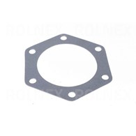 USZCZELKA DŹWIGNI ZMIANY BIEGÓW MTZ MORPAK