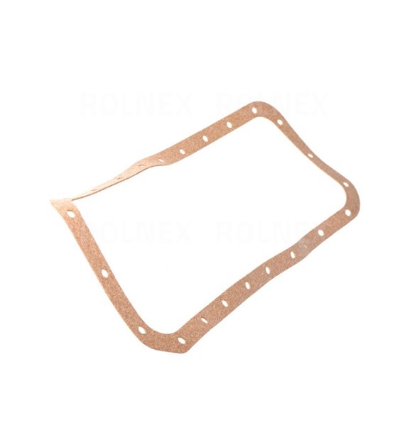 USZCZELKA MISY OLEJOWEJ C360 MORPAK GUMA