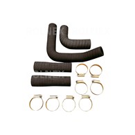 KOMPLET PRZEWODÓW CHŁODNICY C360 GUMOTOR