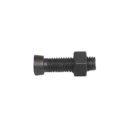 ŚRUBA KPL.PŁUŻNA OVAL Z 2-ST ŚC WARYŃSKI M12X45 MM KL.12,9 KVERNELAND