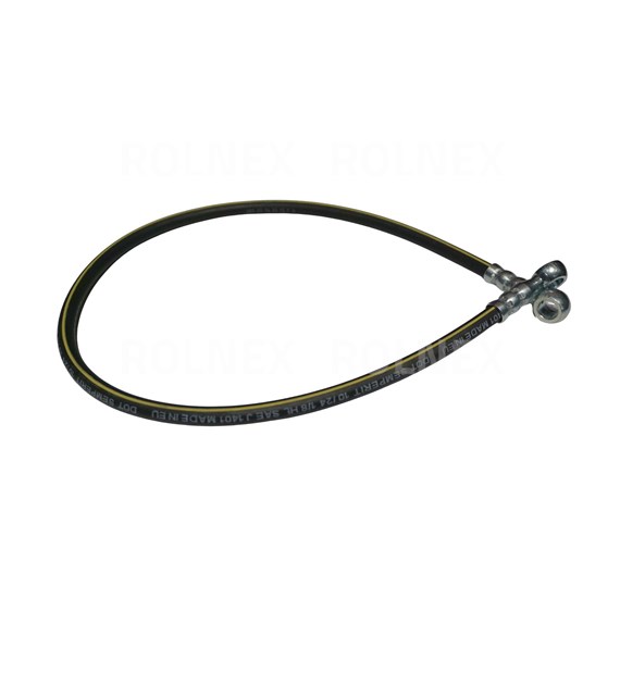 PRZEWÓD SPRZĘGŁA 53256003
