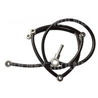 PRZEWÓD PRZELEWOWY ZLEWNY PALIWA URSUS C385 6-CYL BG