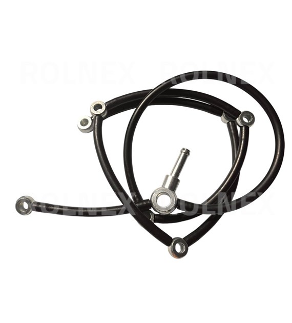 PRZEWÓD PRZELEWOWY ZLEWNY PALIWA URSUS C385 6-CYL BG