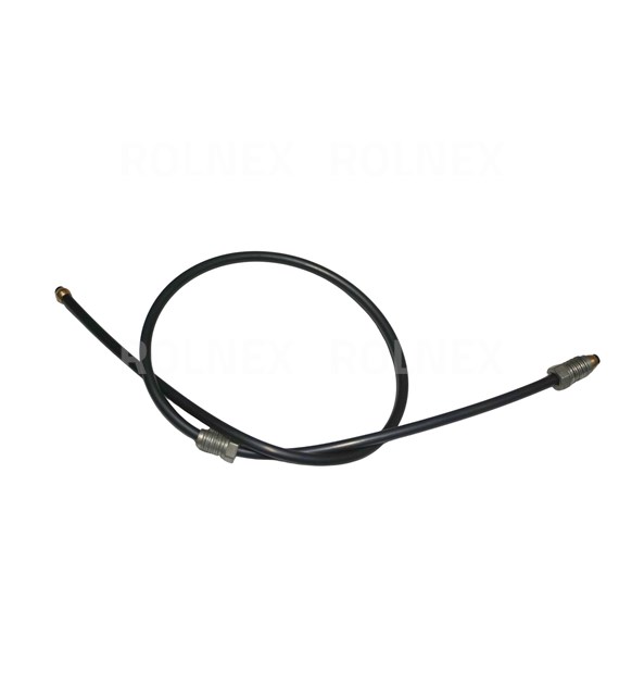 PRZEWÓD ELASTYCZNY ZBIORNIKA PALIWA L-750 PASUJE DO MF3 i MF4