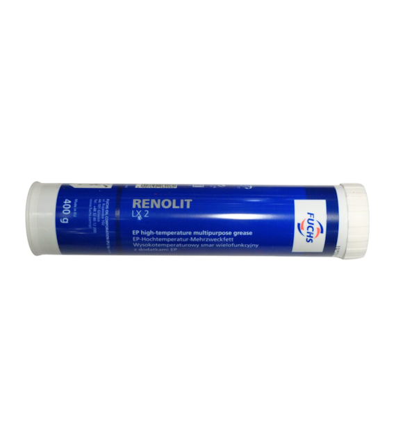 SMAR FUCHS RENOLIT LX 2 400G