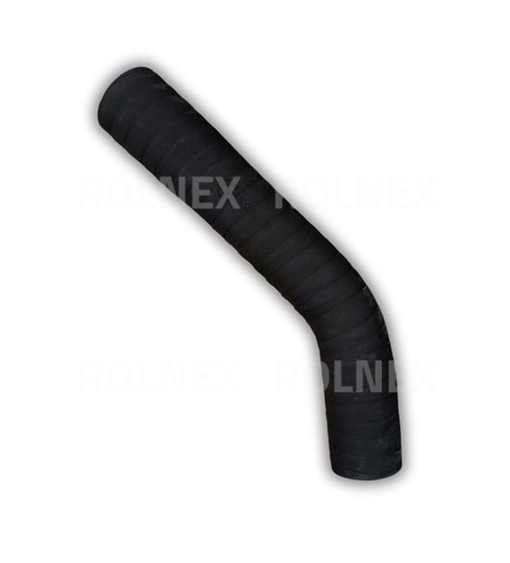 PRZEWÓD CHŁODNICY C330 GÓRNY GUMOTOR