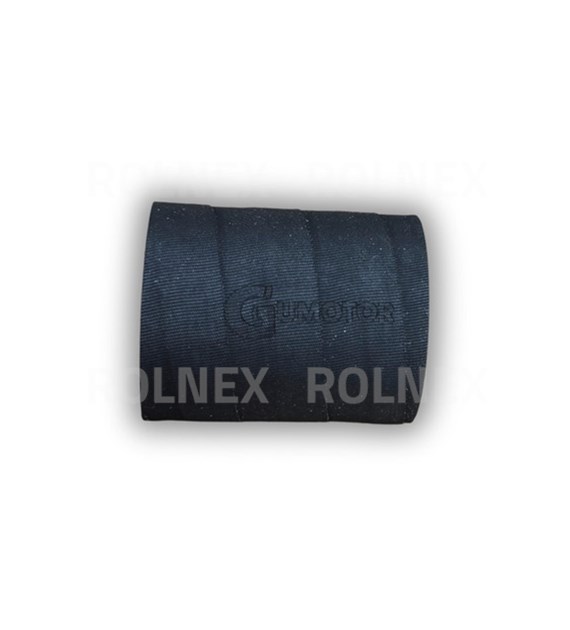 PRZEWÓD ELASTYCZNY TERMOSTAT POMPA WODNA C330 GUMOTOR