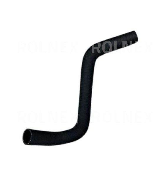 PRZEWÓD GUMOWY CHŁODNICY C330 DOLNY GUMOTOR