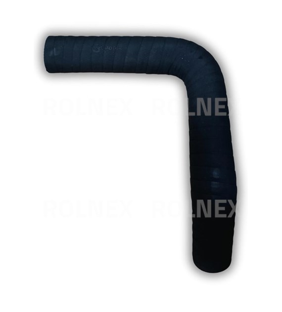 PRZEWÓD CHŁODNICY C360 DOLNY GUMOTOR