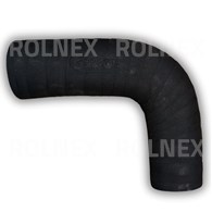 PRZEWÓD CHŁODNICY C360 KOLANKO GUMOTOR