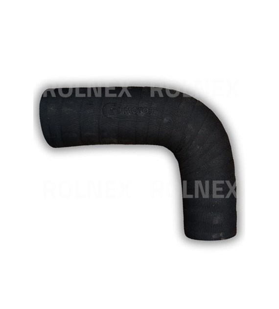 PRZEWÓD CHŁODNICY C360 KOLANKO GUMOTOR