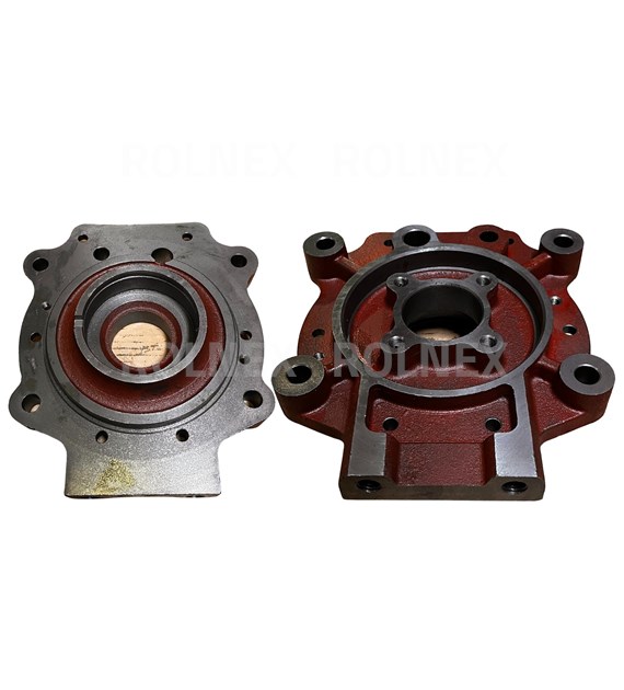 KORPUS WOM MTZ ST BG