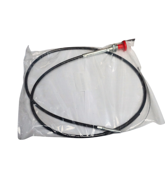 LINKA GASZENIA MTZ  L-1660/LINKA BG