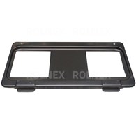 OSŁONA MASKI NA REFLEKTORY MTZ  DO FG308