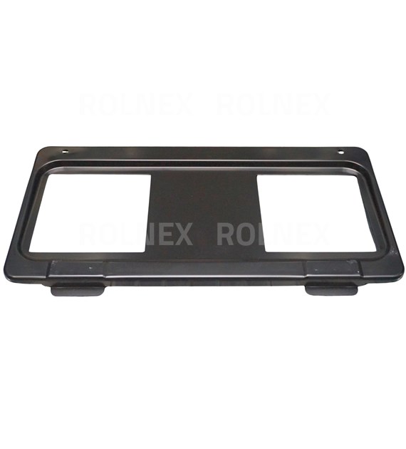 OSŁONA MASKI NA REFLEKTORY MTZ  DO FG308