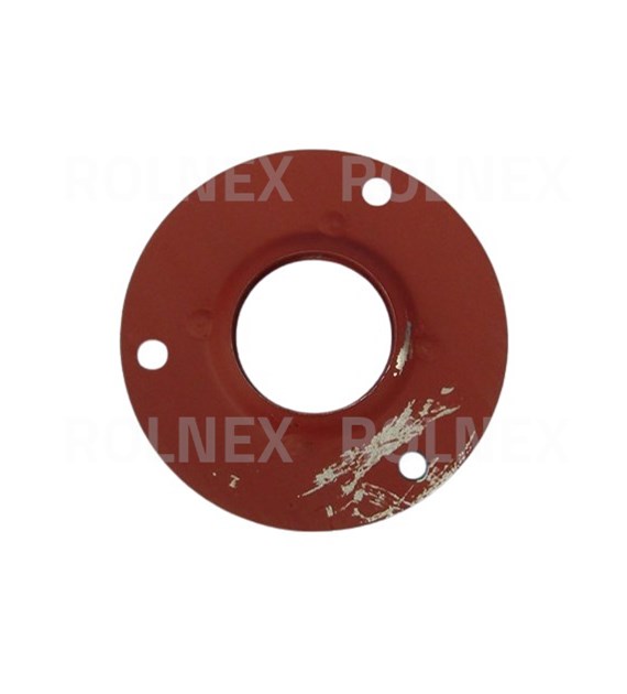 POKRYWA DUŻA ROZRZUTNIKA 1208 Z OTWOREM ŻELIWNA ROLMUS