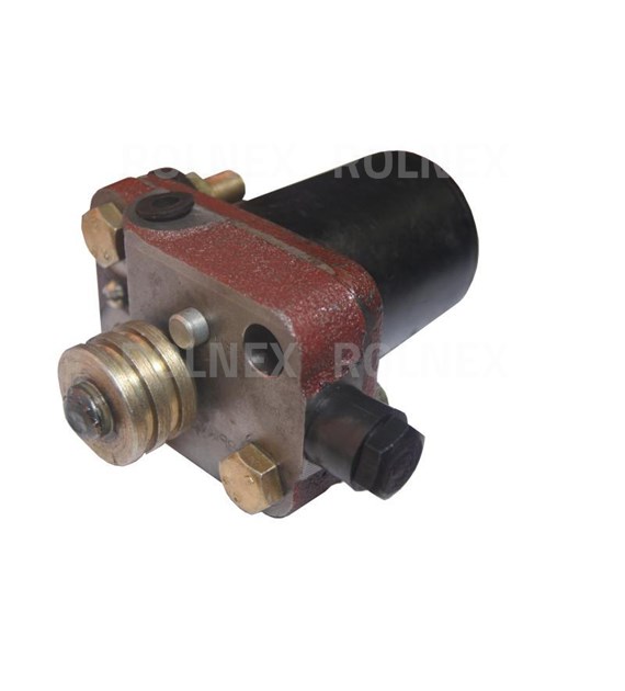 MECHANIZM BLOKOWANIA MTZ