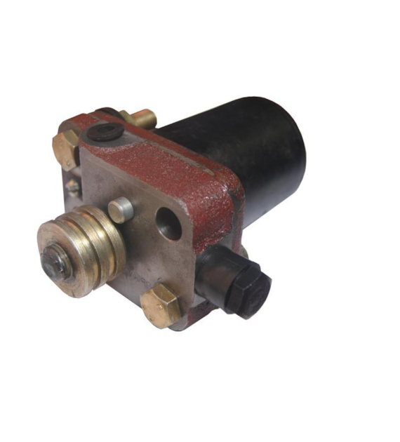 MECHANIZM BLOKOWANIA MTZ