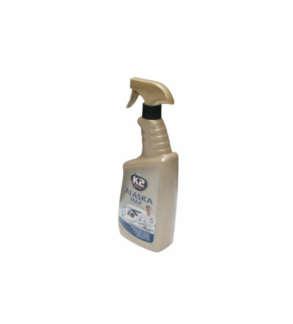ODMRAŻACZ DO SZYB 750ML ATOMIZER PLAK