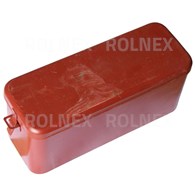 SKRZYNKA NARZĘDZIOWA C360 OWALNA