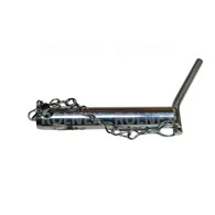 SWORZEŃ Z UCHWYTEM 32x175mm