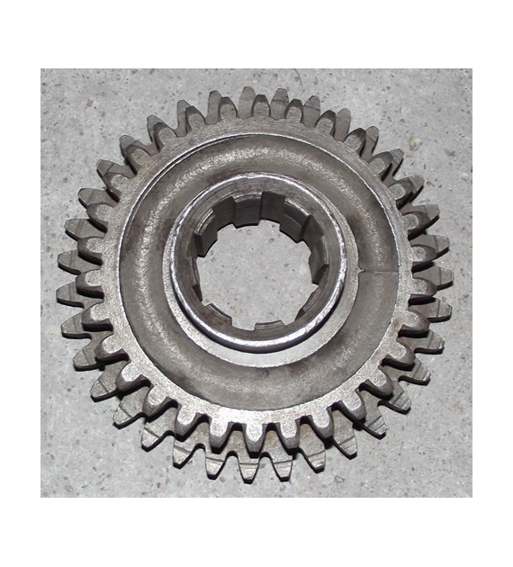 KOŁO LTZ Z30/39