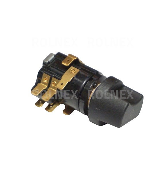 PRZEŁĄCZNIK ŚWIATEŁ ZETOR  78358944