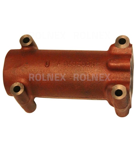 CYLINDER PODNOŚNIKA C330 G BEZ OTWORU MAŁEGO