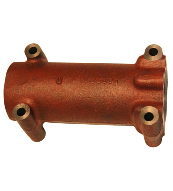 CYLINDER PODNOŚNIKA C330 G BEZ OTWORU MAŁEGO