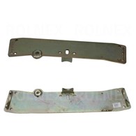 WSPORNIK SIŁOWNIKA WSPOMAGANIA OŚ OKRĄGŁA CRR