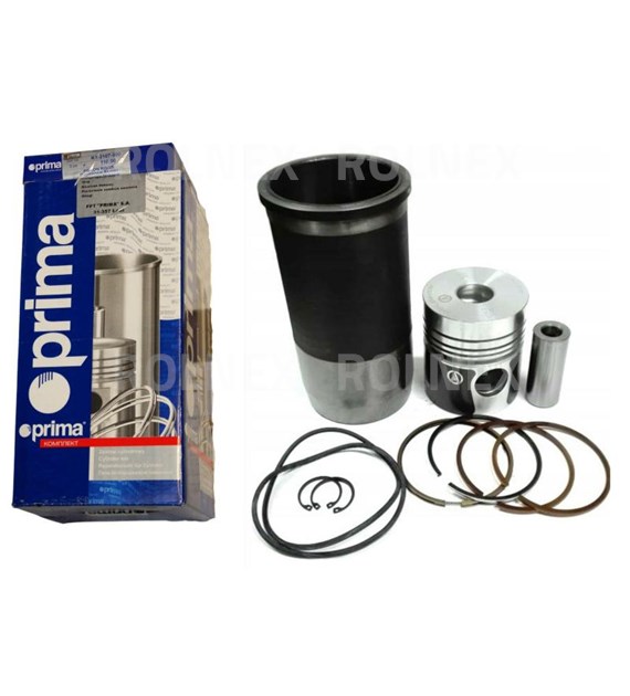 ZESTAW NAPRAWCZY MTZ/JUMZ 5P ZŁOTECKI