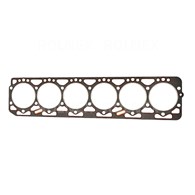 USZCZELKA GŁOWICY C385 6-CYL POLGASKET 2m SILIKON SUPER TURBO