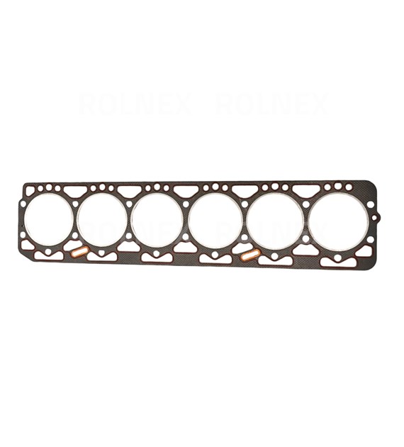 USZCZELKA GŁOWICY C385 6-CYL POLGASKET 2m SILIKON SUPER TURBO