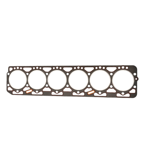 USZCZELKA GŁOWICY C385 6-CYL POLGASKET 2m SILIKON SUPER TURBO