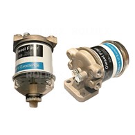 FILTR PALIWA kpl. MF BG szkło