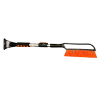 SKROBACZKA DO SZYB TELESKOPOWA 78-100 CM TEGER