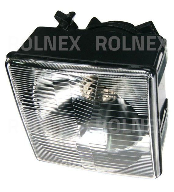 KLOSZ REFLEKTORA  PRZEDNIEGO BELARUS FG308