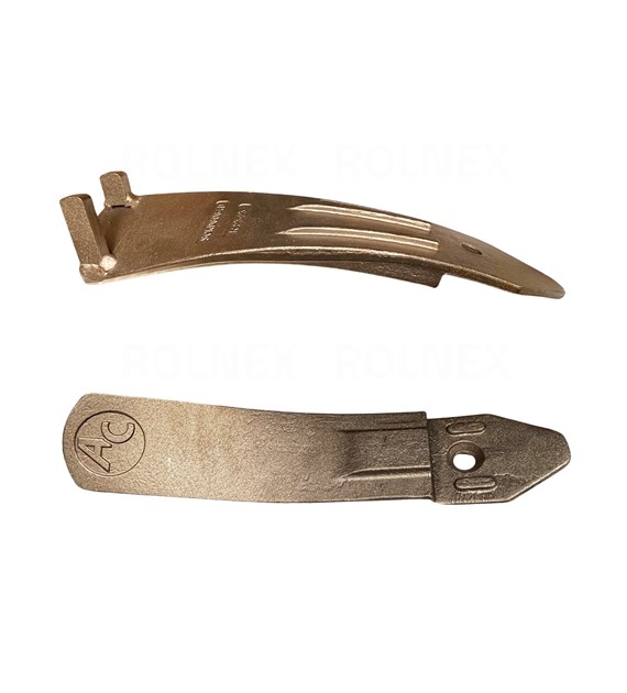 REDLICA PRAWA KOCKERLING