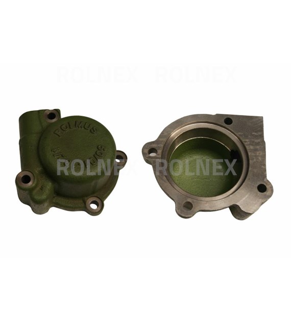 POKRYWA NAPĘDU LICZNIKA MTG C330 PL