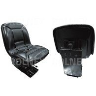 SIEDZENIE PEŁNE JEDNOCZĘŚCIOWE  C330/C360/T25