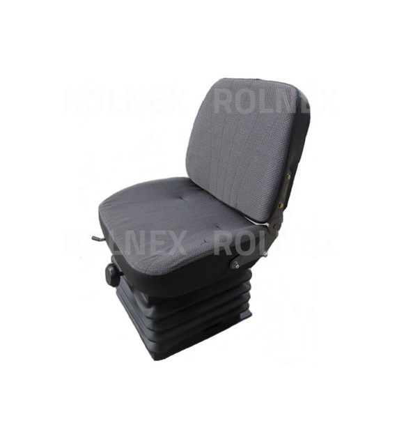 SIEDZENIE MTZ BG HQ płynna regulacja twardości