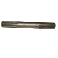 WAŁ MTZ KRÓTKI 230 mm UA