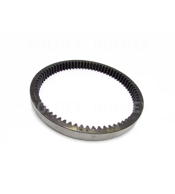 WIENIEC PRZEKŁADNI MOSTU BELKOWEGO MTZ UA