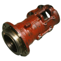 KORPUS MTZ TS UA